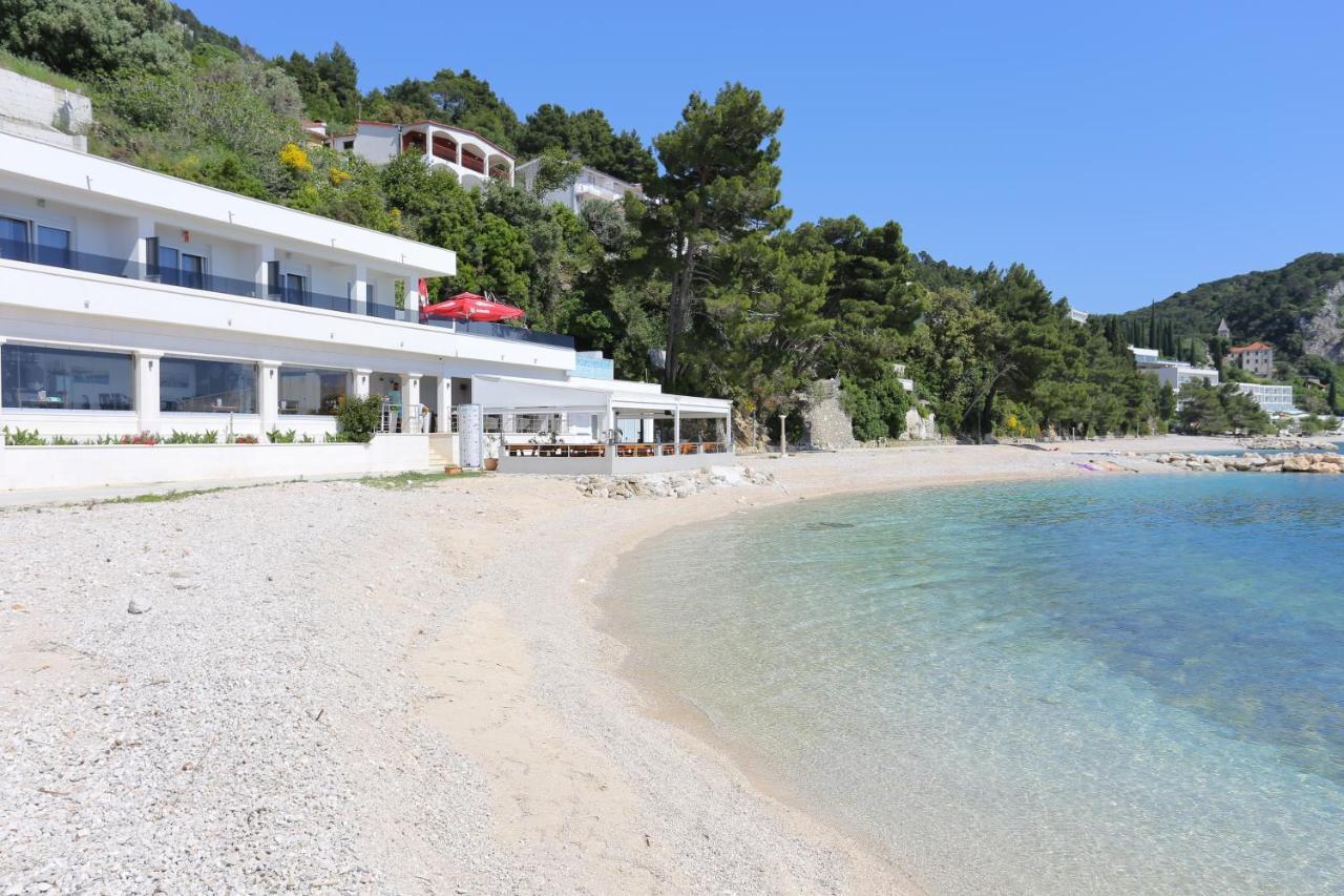 Family Friendly Apartments With A Swimming Pool Zivogosce - Porat, Makarska - 18150 Exterior foto